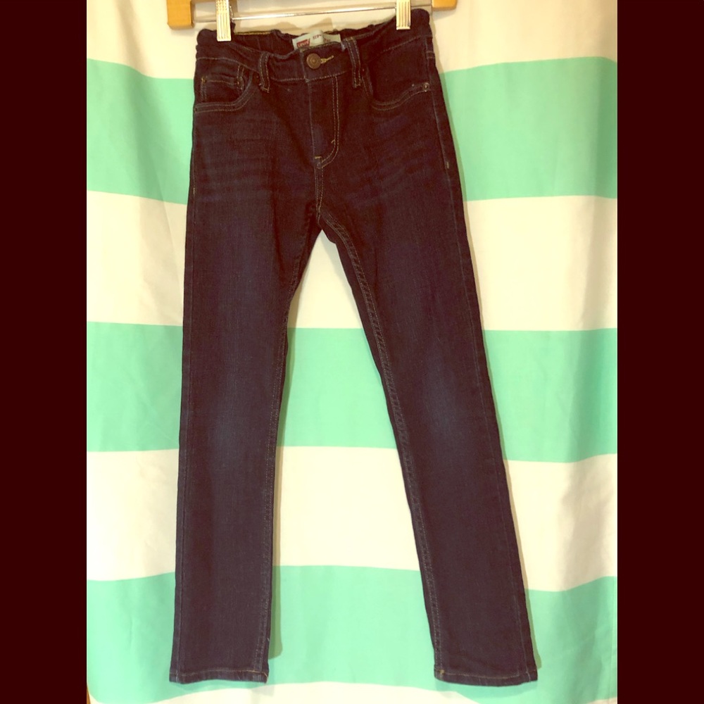 Levi jeans for boys